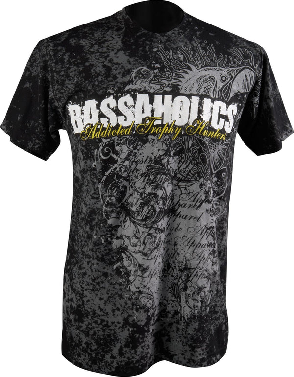 Acid bass fishing T-Shirt