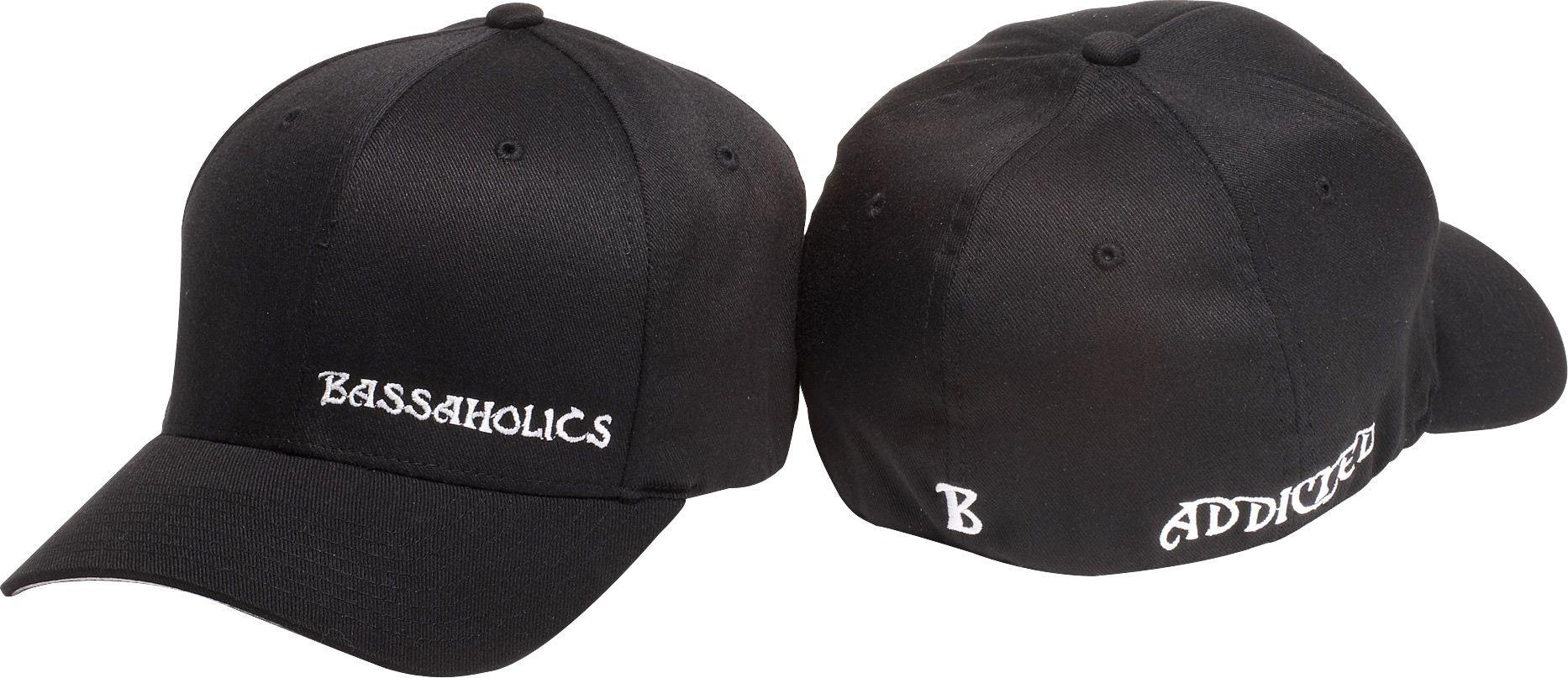 Team Hat Black / L/XL