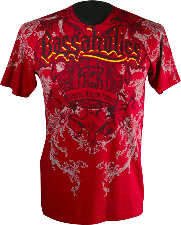 Dragons Crest T-Shirt