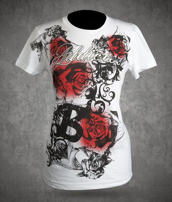 B Roses Shirt