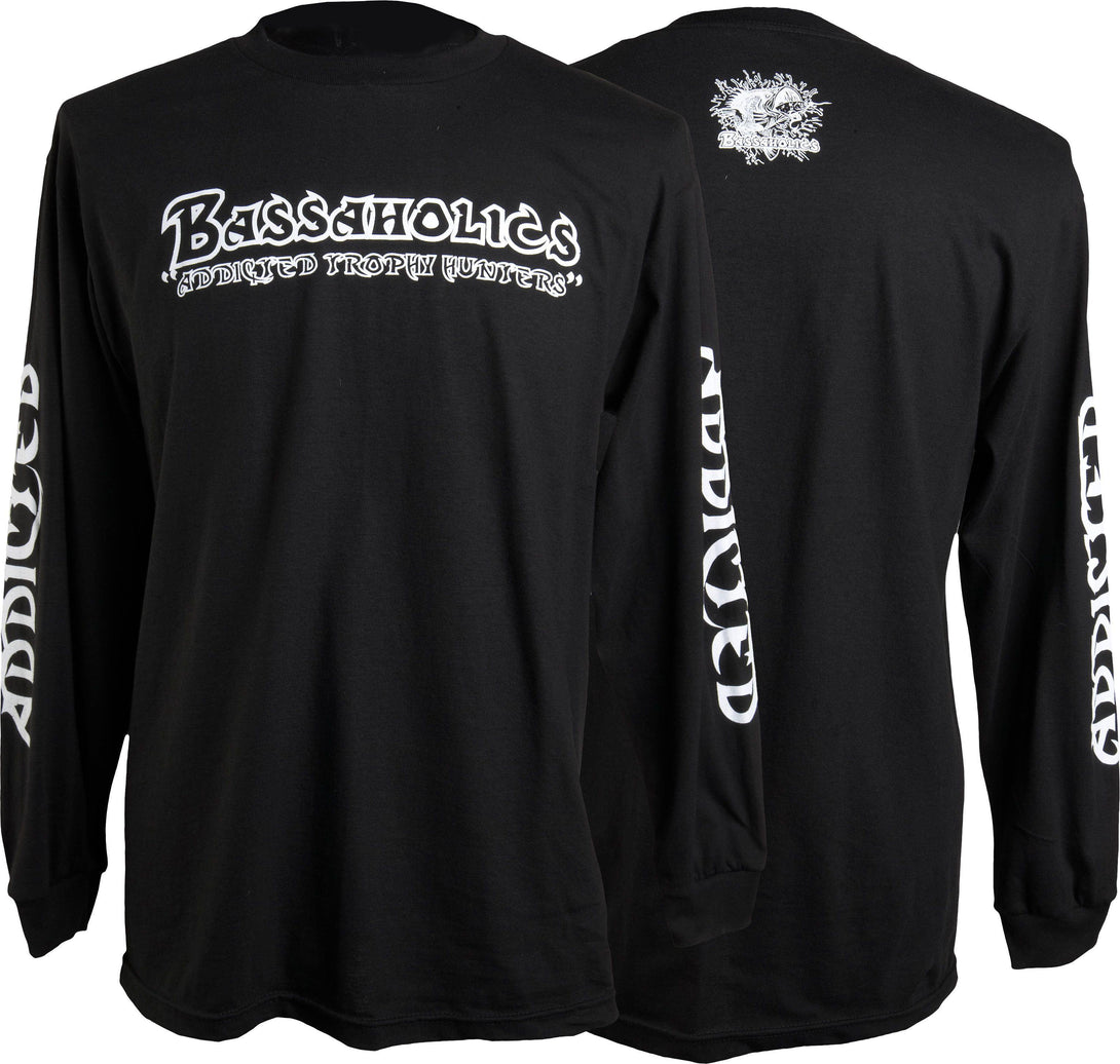 Addicted Trophy Hunters Shirt – Bassaholics