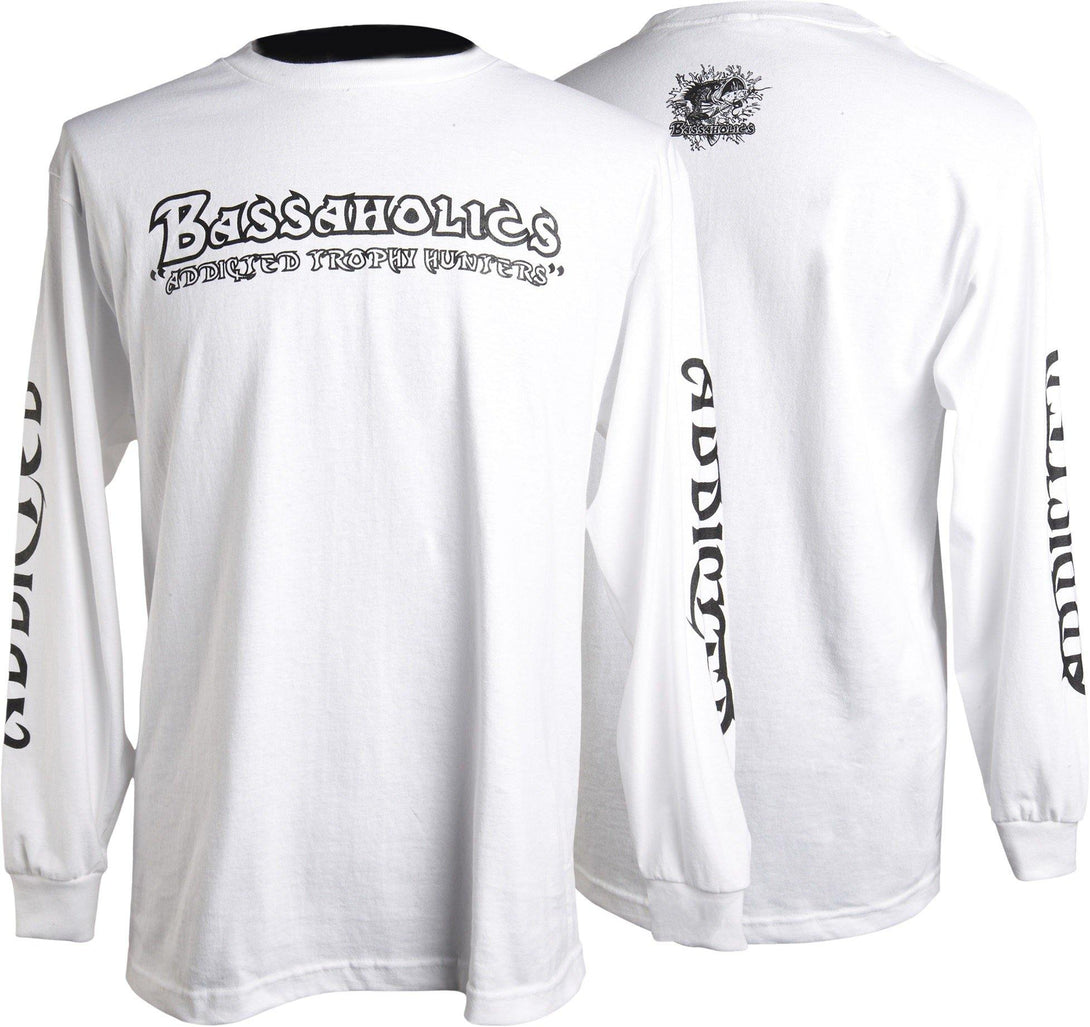 Addicted Trophy Hunters Shirt Charcoal Heather / XL