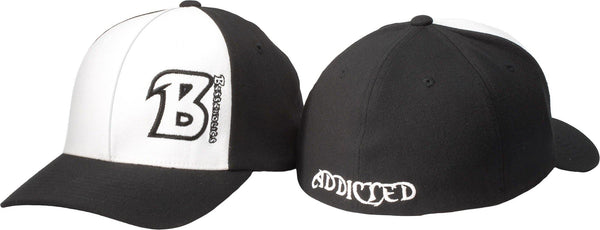 B-Addicted Flex Fit Hat