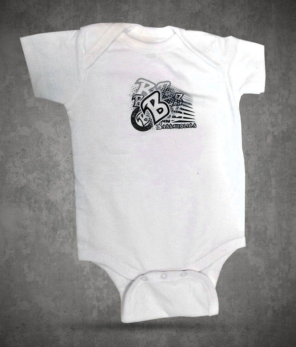 Rewind Onesie