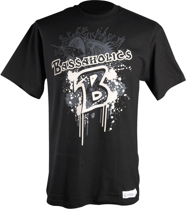 Bass Drips T-Shirt