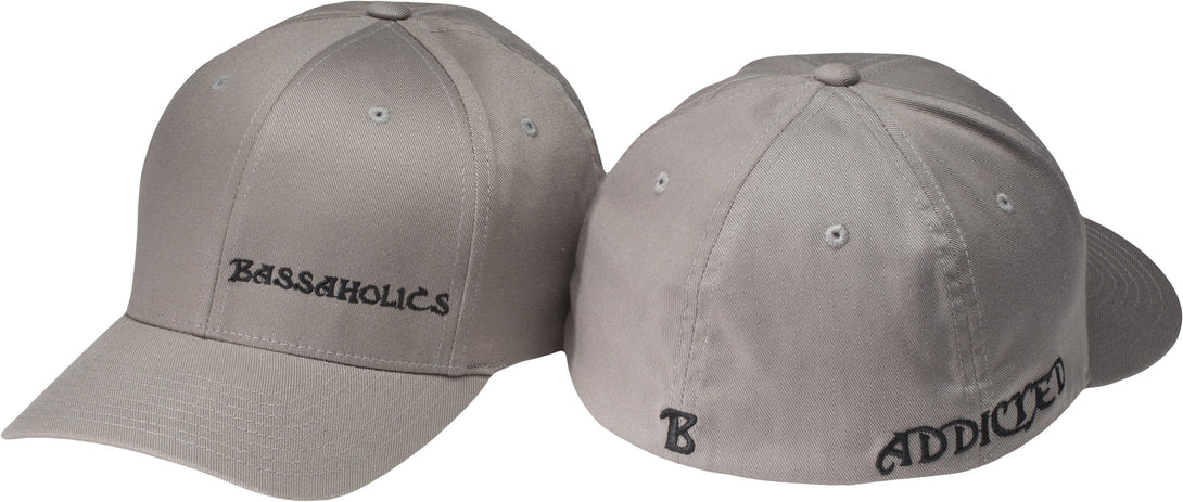 Team Hat Grey / S/M