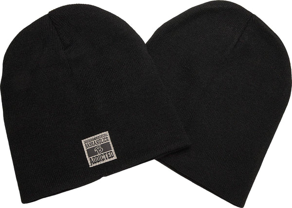 Cadence Beanie black