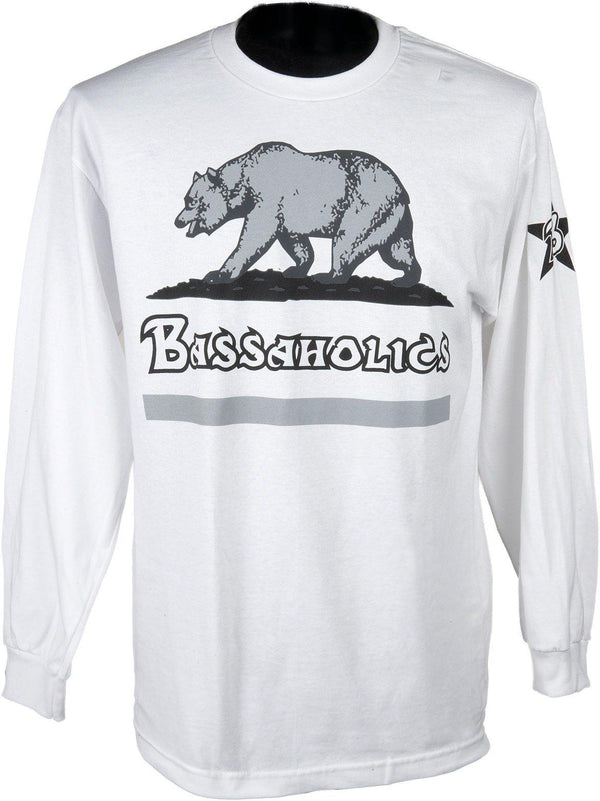 California Long Sleeve Shirt