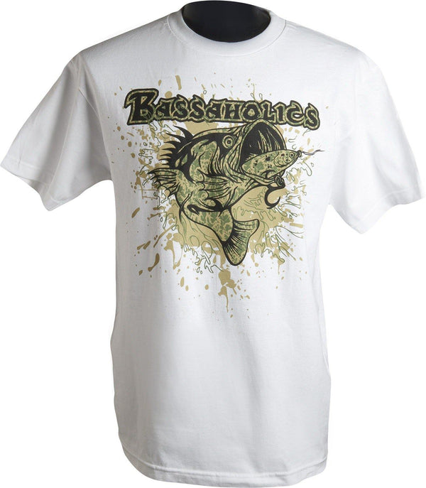 Camo Splash T-Shirt