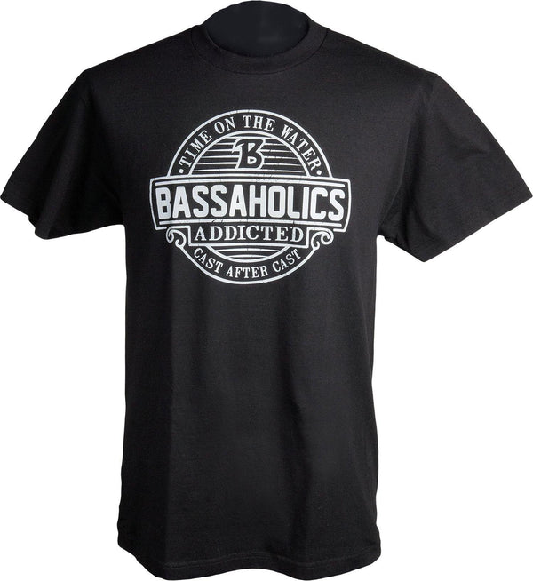 Fishing Clothing & Bass Fishing Shirts, Hats | Bassaholics Apparel