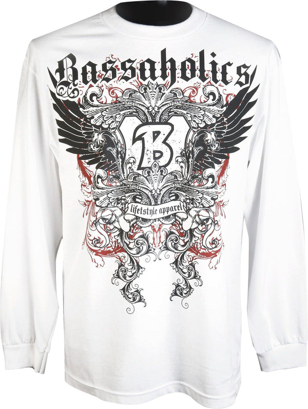 Freebird Long Sleeve Shirt