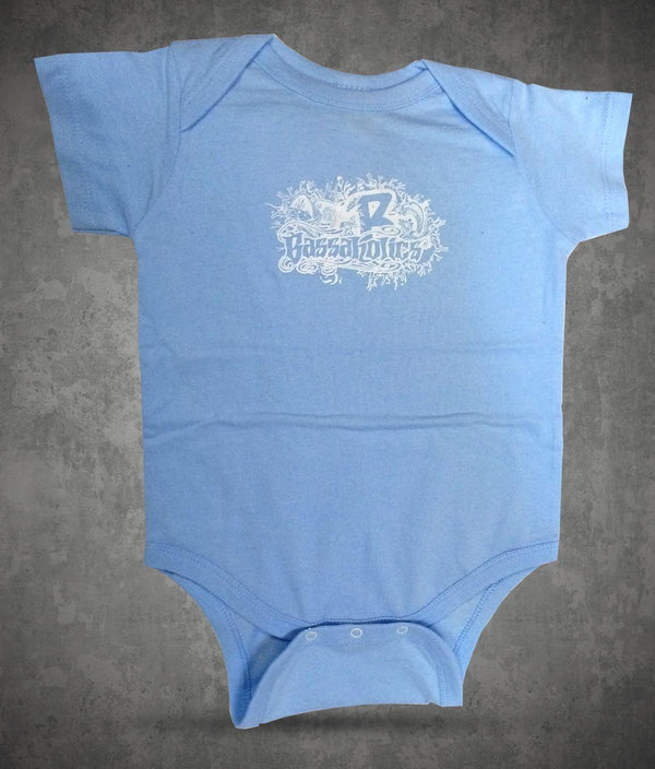 Mashup Onesie