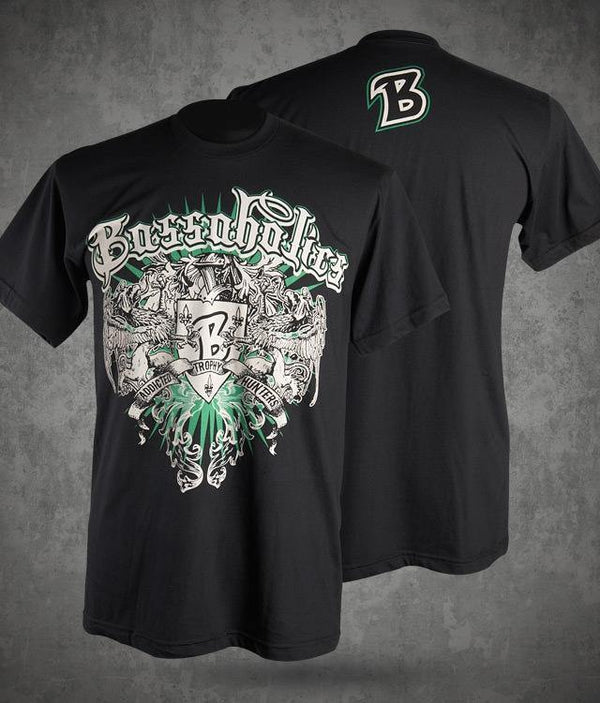 Knightlife fishing shirt