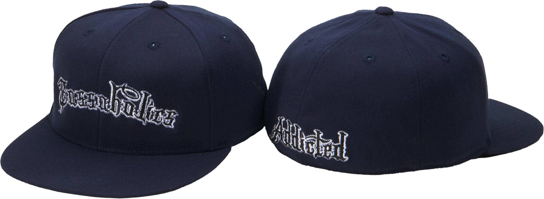 Knightlife mens bass fishing hat