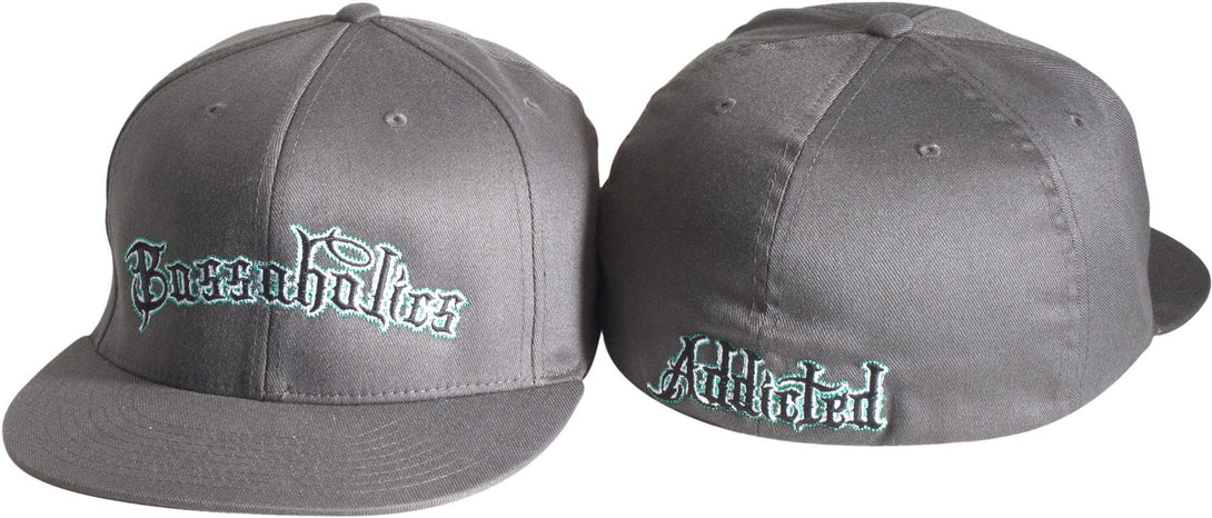 knightlife mens hat grey