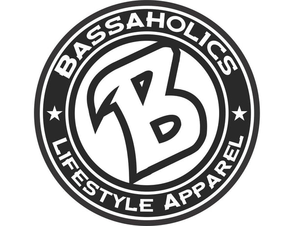 Lifestyle Circle Sticker