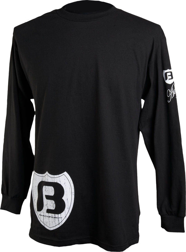 Shield Long Sleeve Shirt