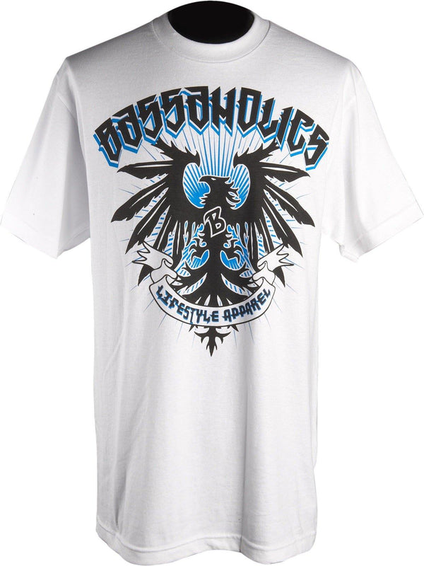 Silverhawk T-Shirt