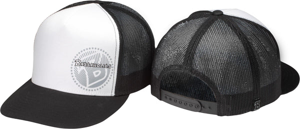 SS Circle Flex Fit Hat