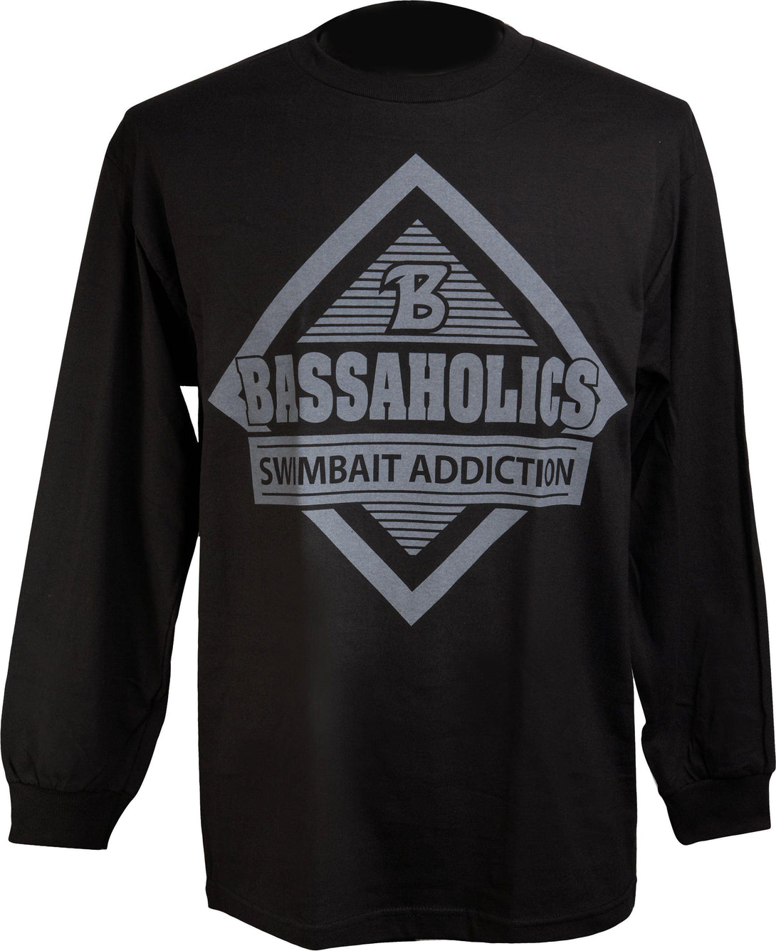 Strapped Long Sleeve Shirt – Bassaholics