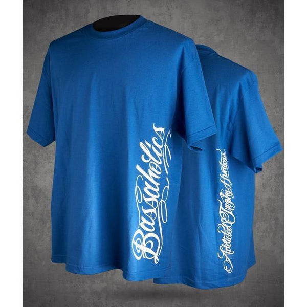 Super Side Script TShirt