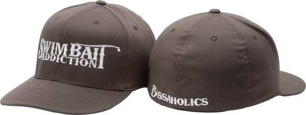 Swimbait Addiction Flex Fit Hat