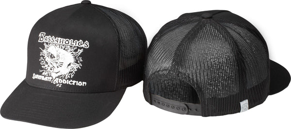 Swimbait Addiction Trucker Hat