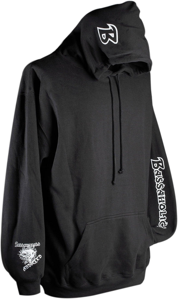 Team Pull Over Hoodie