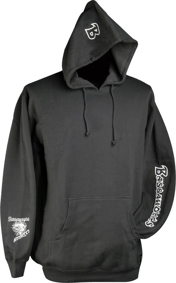 Team Pull Over Hoodie