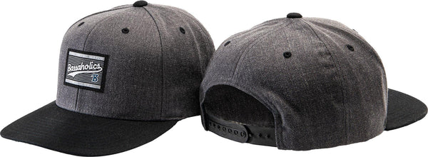 Time Flex Fit Snapback Hat